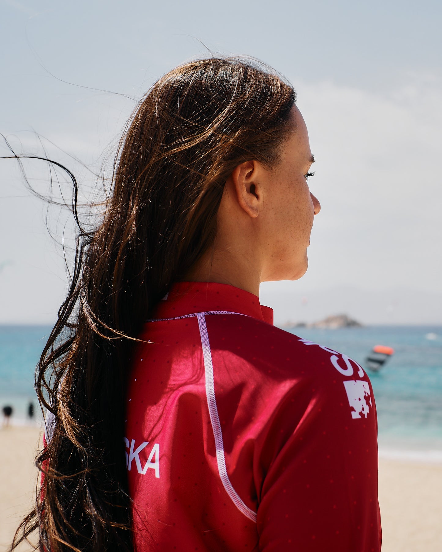 Rashguard Patriot POLSKA
