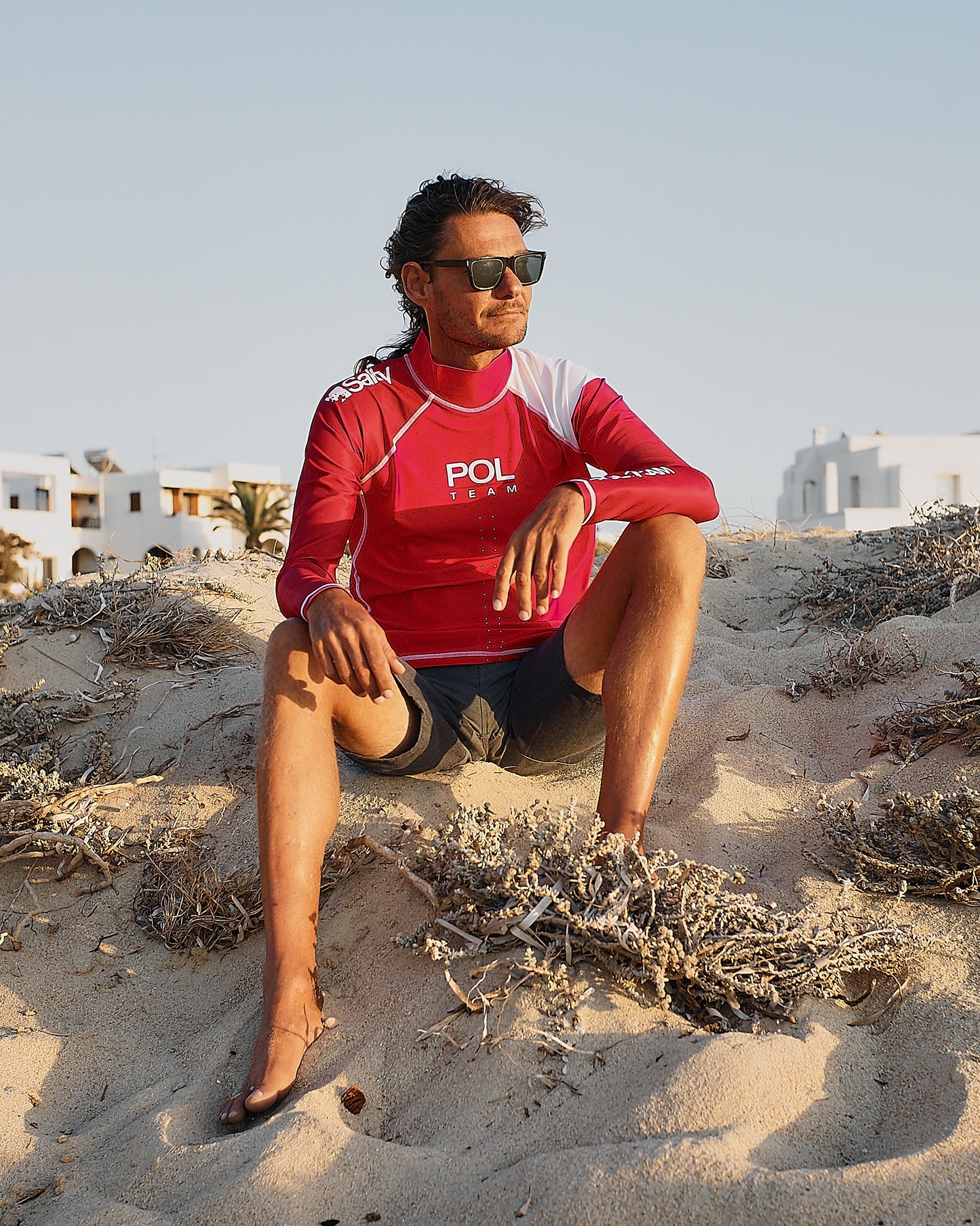Rashguard Patriot POLSKA