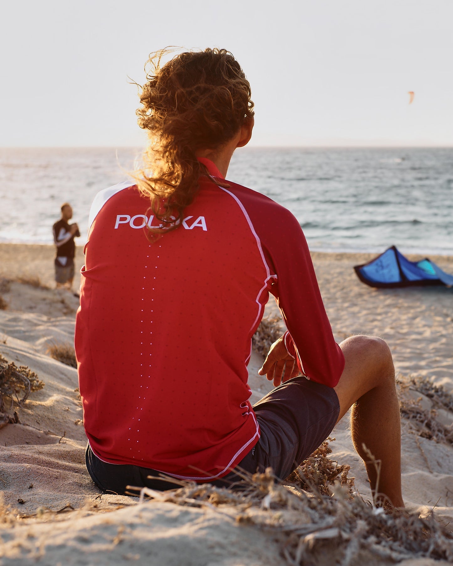 Rashguard Patriot POLSKA