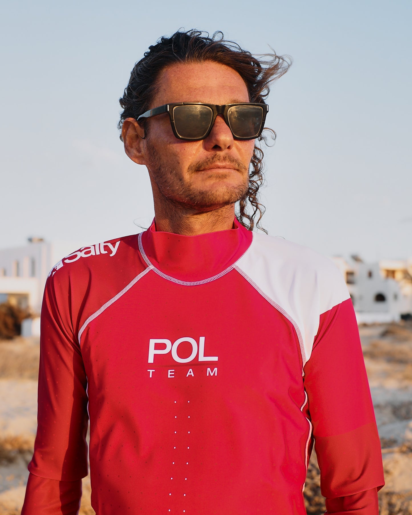 Rashguard Patriot POLSKA