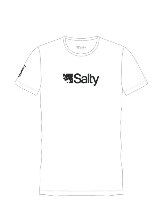 Quick Dry Short sleeve_W_man
