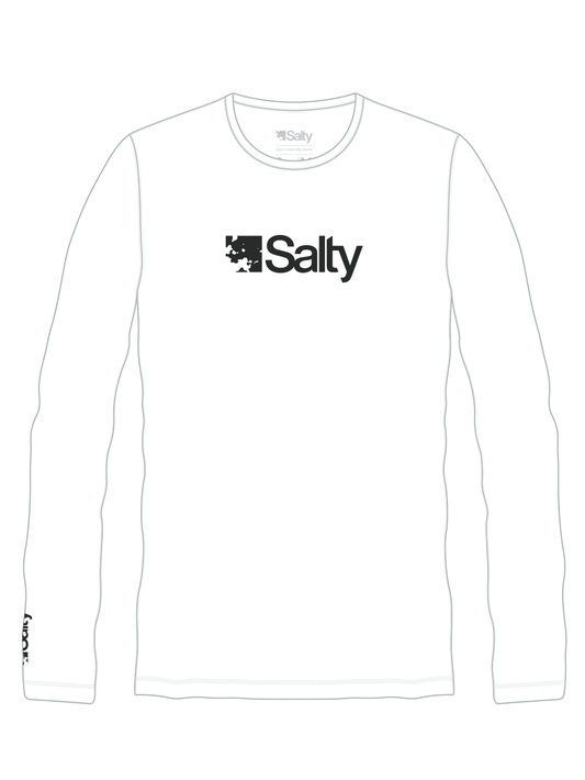 Quick Dry Long sleeve_W_man