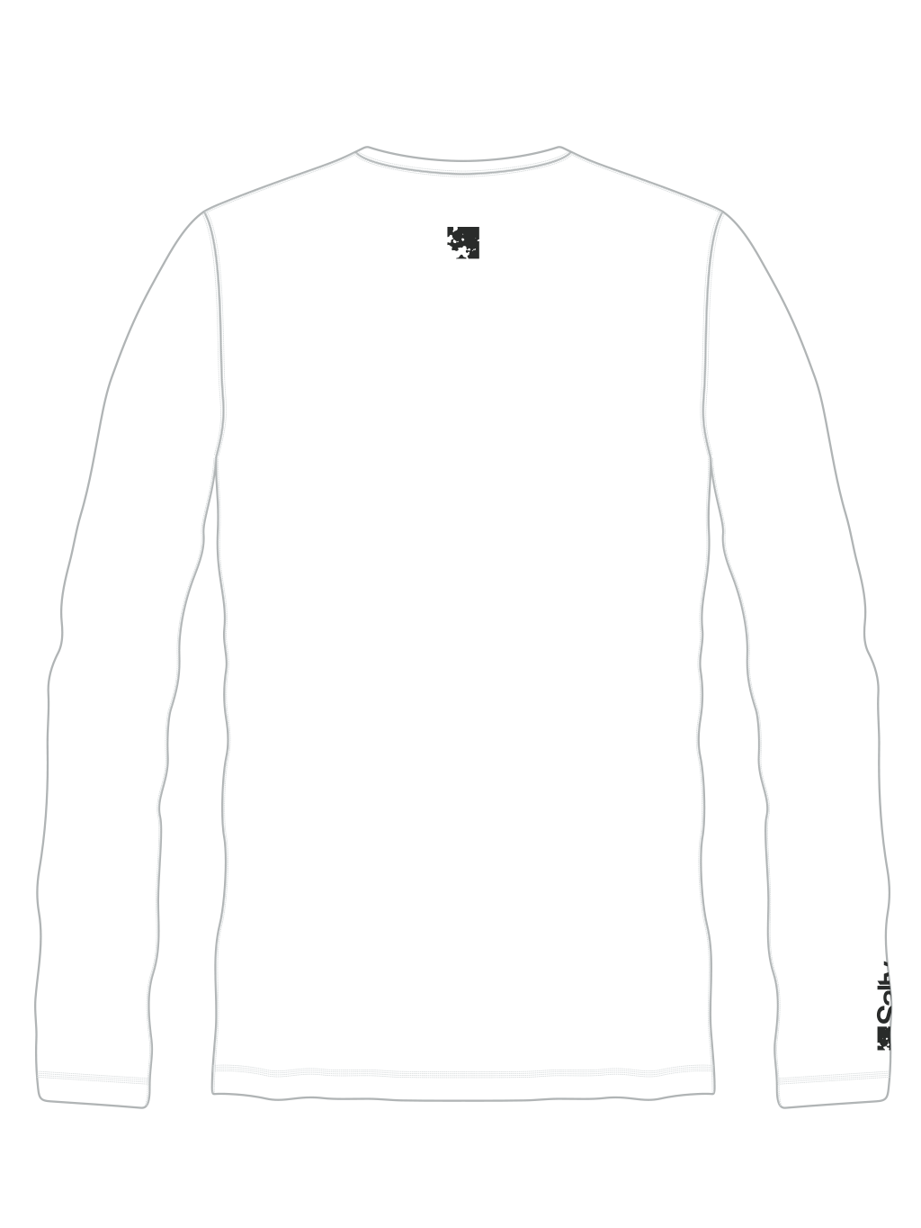 Quick Dry Long sleeve_W_man